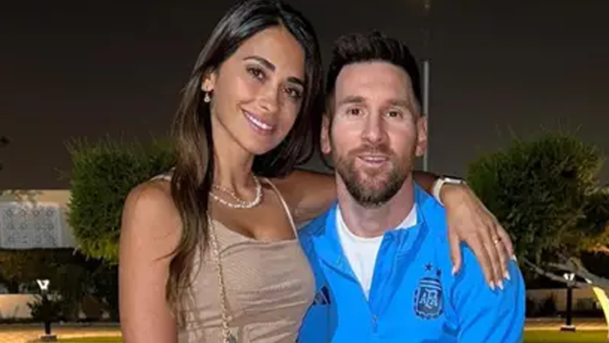 La lujosa cartera de Chanel de Anto Roccuzzo: ¿cuánto sale? | Espectáculos