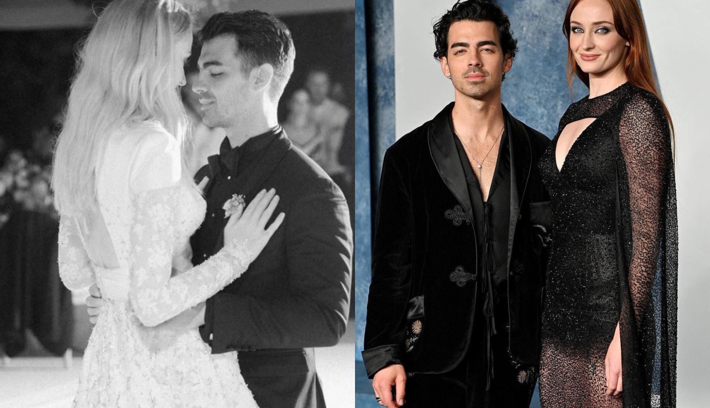 Joe Jonas y Sophie Turner confirmaron su divorcio: el comunicado completo | Espectáculos