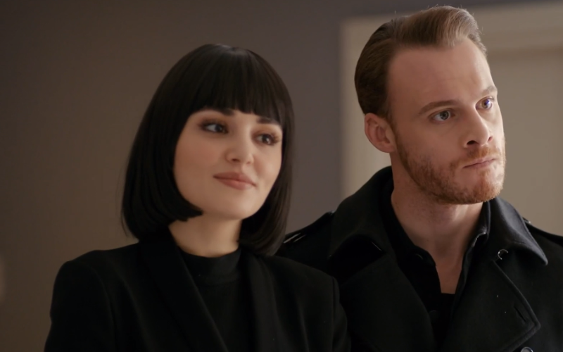 Capítulo 134 | Capítulos