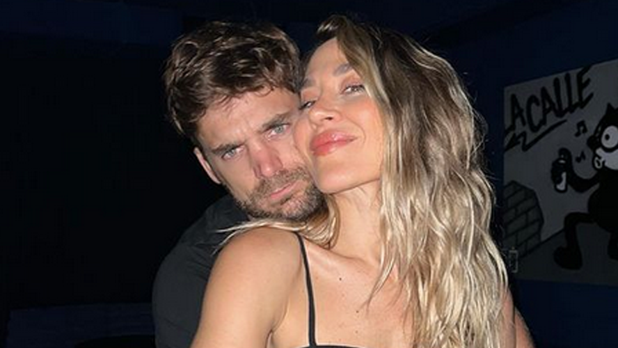 El curioso distanciamiento de Jimena Barón con su novio Matías Palleiro | Espectáculos