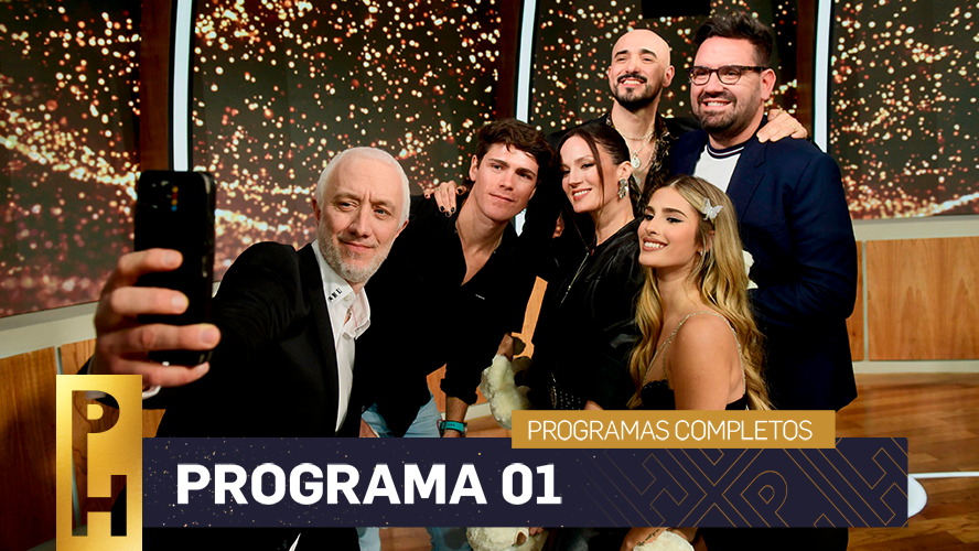 Programa 01 | Programas 2023