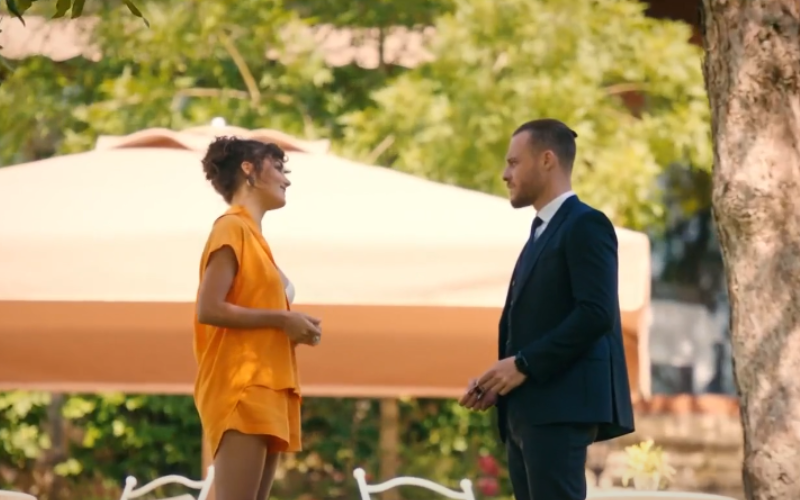 Capítulo 140 | Capítulos