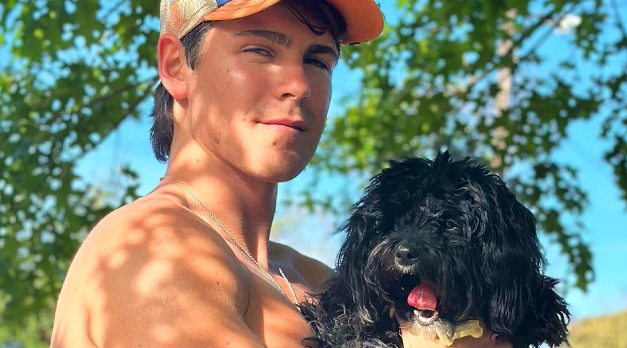 Marcos Ginocchio se mostró con Morita pero sus fans notaron un tremendo detalle en las fotos | Espectáculos