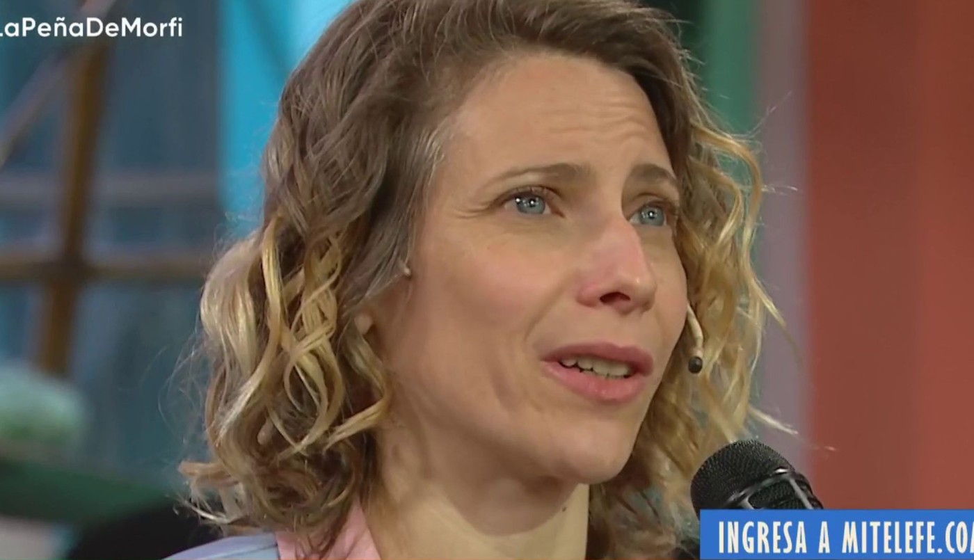 "Es la obra de mi vida": Elena Roger reveló cuál es el personaje que cambió su carrera | Mejores momentos