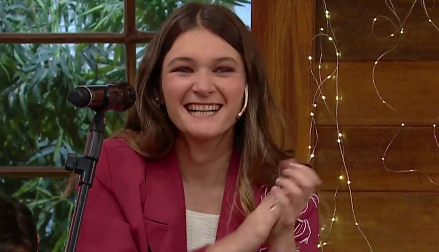 Maggie Cullen, de La Voz Argentina a presentar su primer disco de folclore | Mejores momentos