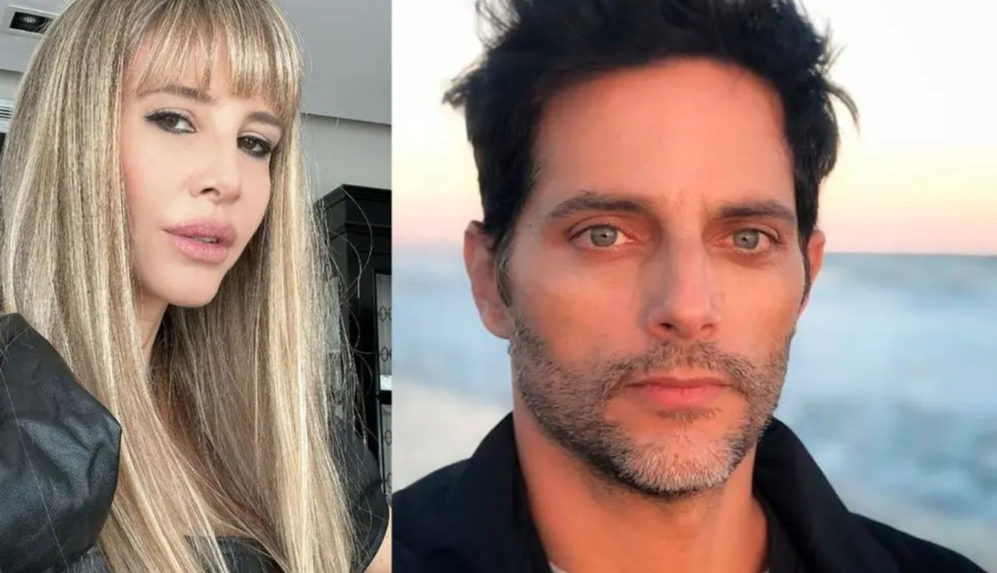Joaquín Furriel confirmó su romance con Guillermina Valdés: "Estamos juntos" | Espectáculos