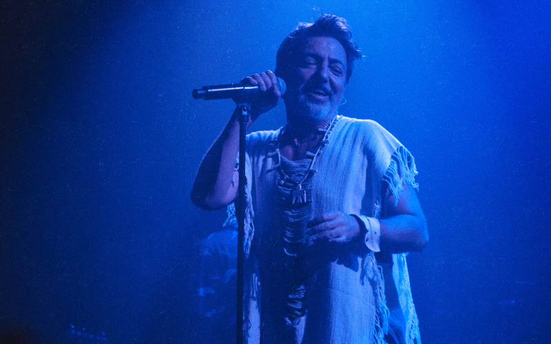 Babasónicos en el Campo de Polo: cómo comprar entradas para su show "Trinchera Avanzada" | Cartelera