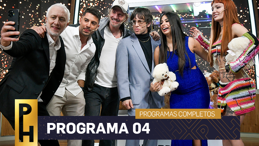 Programa 04 | Programas 2023