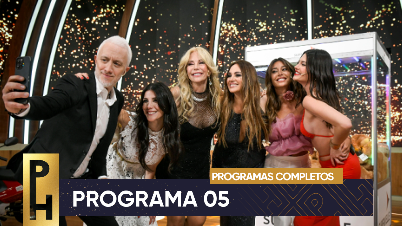 Programa 05 | Programas 2023