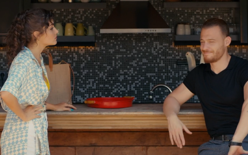 Capítulo 160 | Capítulos