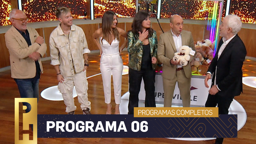 Programa 06 | Programas 2023