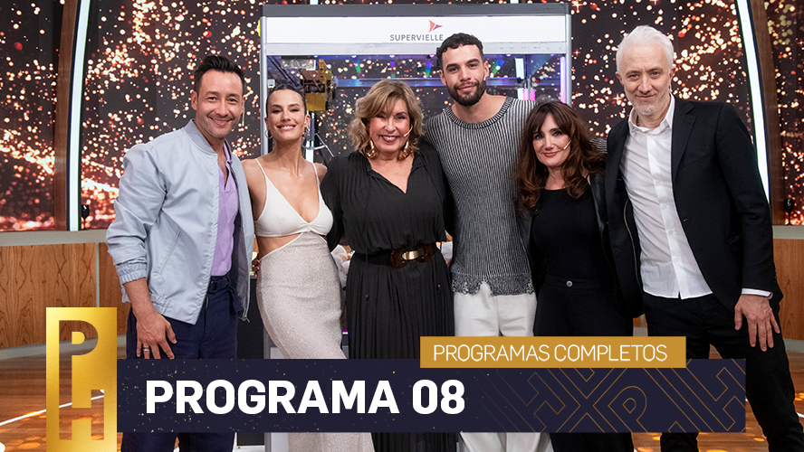 Programa 08 | Programas 2023