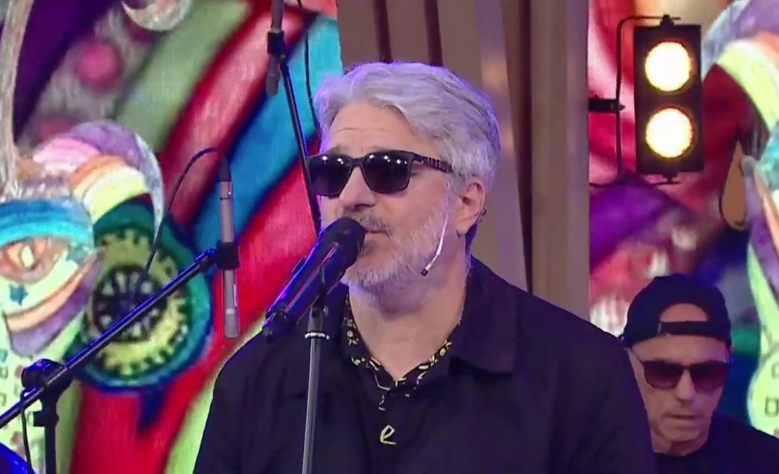 ¡El imperdible show de Estelares en La Peña! | Mejores momentos