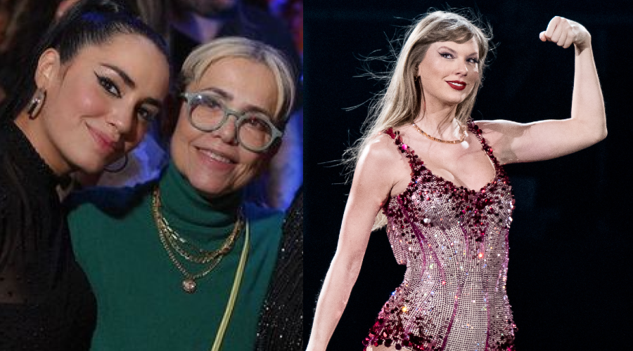 La mamá de Lali Espósito quiere comprar entradas para Taylor Swift y se hizo viral | Espectáculos