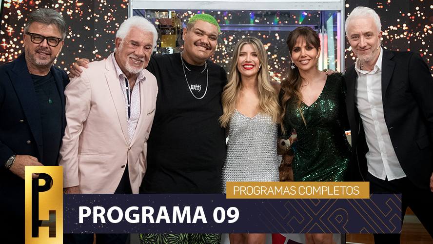Programa 09 | Programas 2023