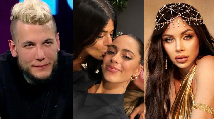 Javier Milei será el nuevo presidente de Argentina: los primeros famosos que festejaron | Espectáculos