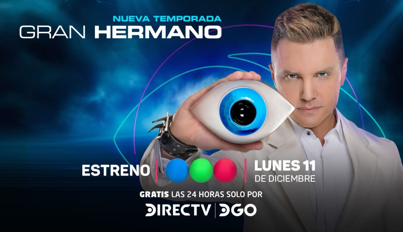 Todo lo que tenés que saber sobre la vuelta de Gran Hermano | Noticias