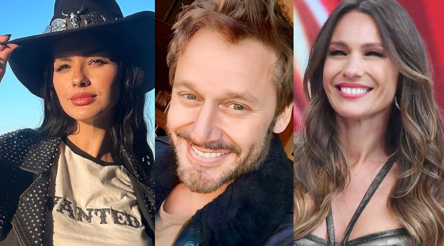 Benjamín Vicuña reconoció errores y aciertos por su cumpleaños: el saludo de la China Suárez y Pampita | Espectáculos