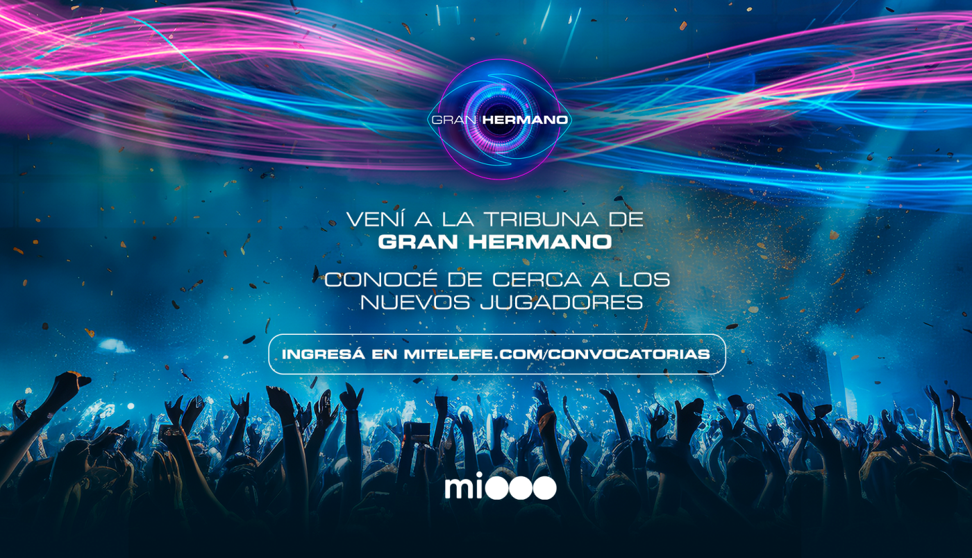 Tribuna Gran Hermano | Noticias