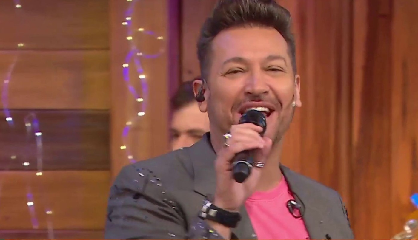 Mucho más que un éxito infantil: Pablo Ruiz presentó sus nuevos temas en La Peña | Mejores momentos