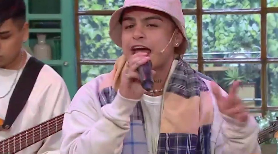 Le mandamos cumbia con La T y la M en La Peña de Morfi | Mejores momentos