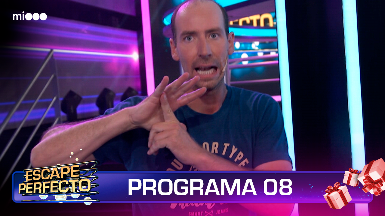 Programa 08 | Programas 2023