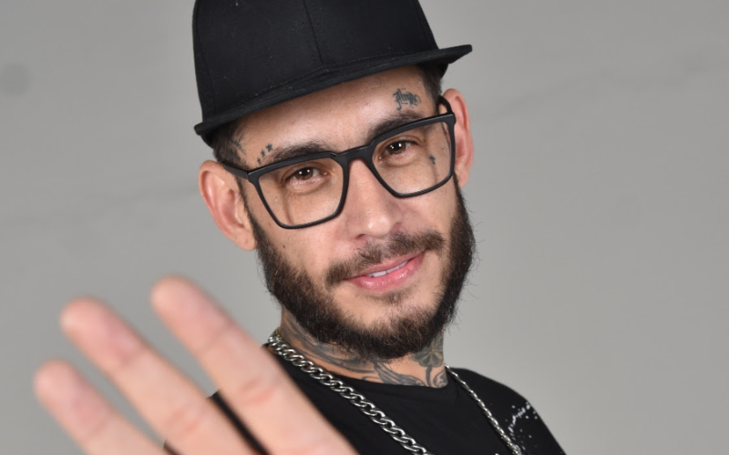 Ulises Bueno celebra sus 20 años de carrera en GEBA: todo lo que tenés que saber | Cartelera