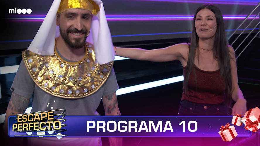 Programa 10 | Programas 2023