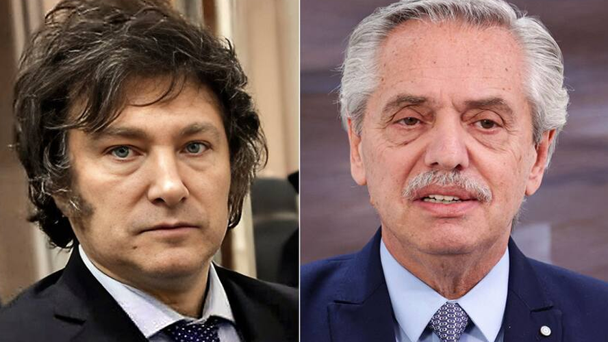 ¿Cómo será el traspaso de mando de Albero Fernández a Javier Milei? | Popurrí de noticias