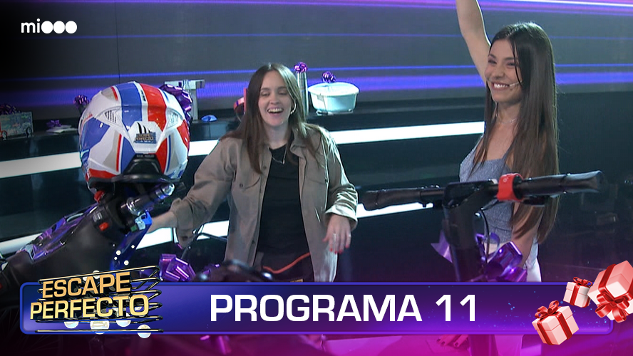 Programa 11 | Programas 2023