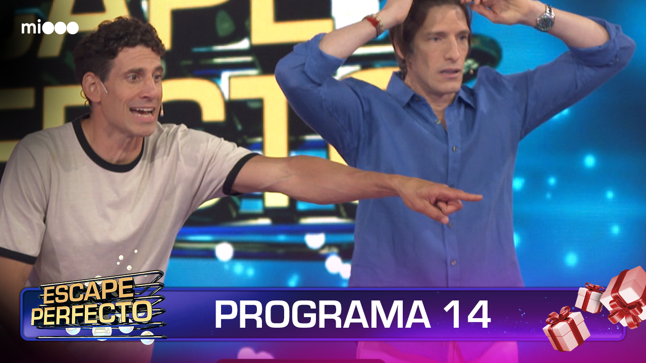 Programa 14 | Programas 2023