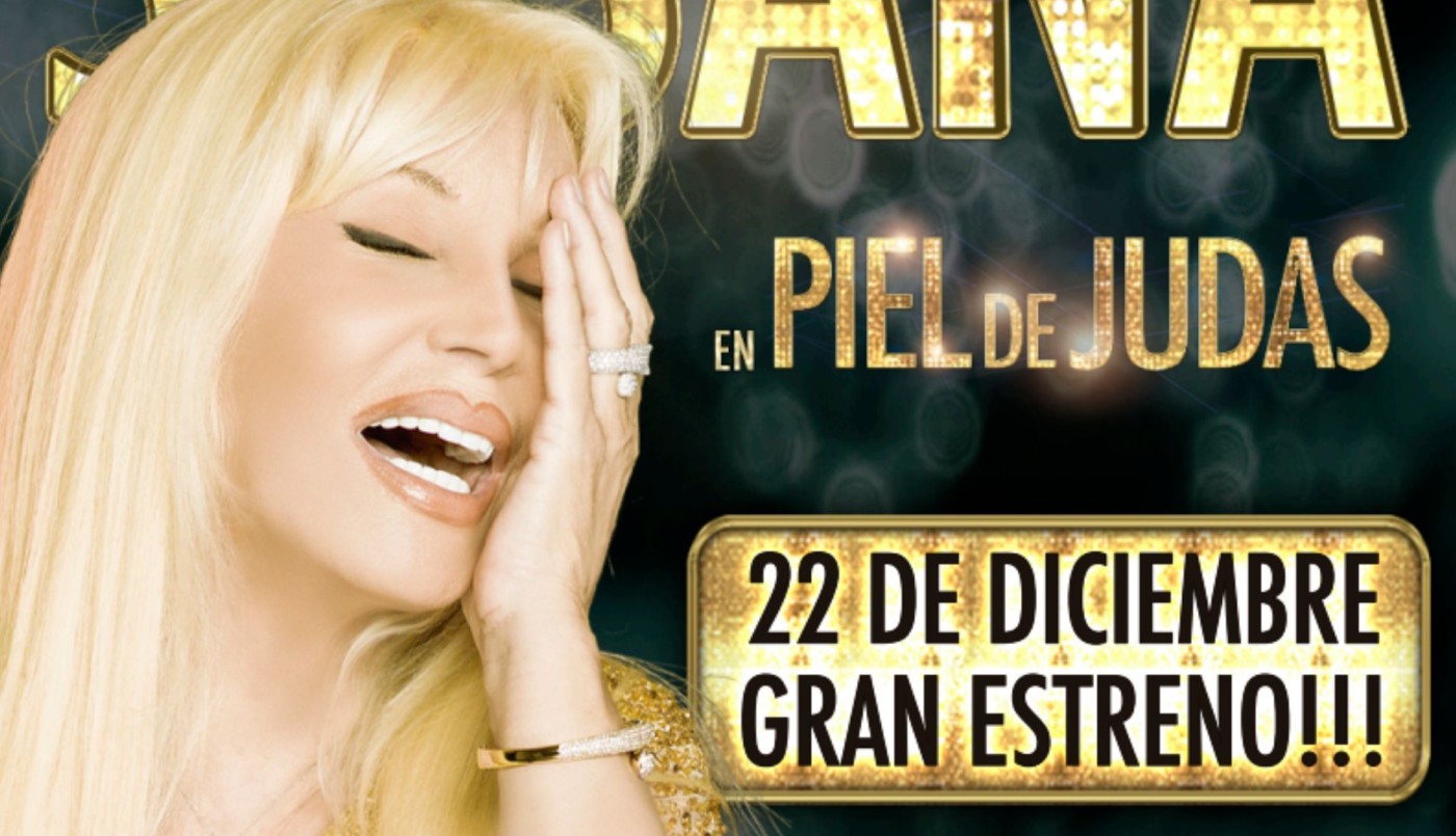 Susana vuelve con Piel de Judas y se despide del teatro en Uruguay | Cartelera