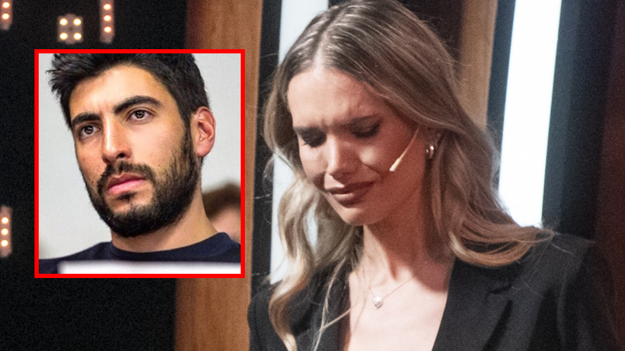 Eva Bargiela y su separación con Facundo Moyano: "Me siento más liviana" | Mejores Momentos