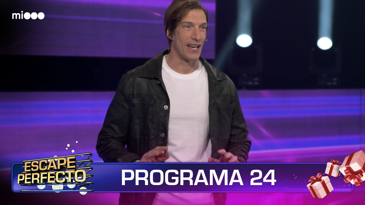 Programa 24 | Programas 2023
