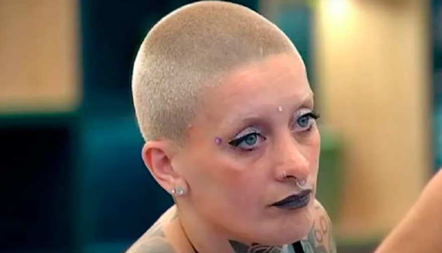 Los participantes no pierden el tiempo: la espontánea de Furia quedó anulada y otro jugador ya la hizo | Noticias