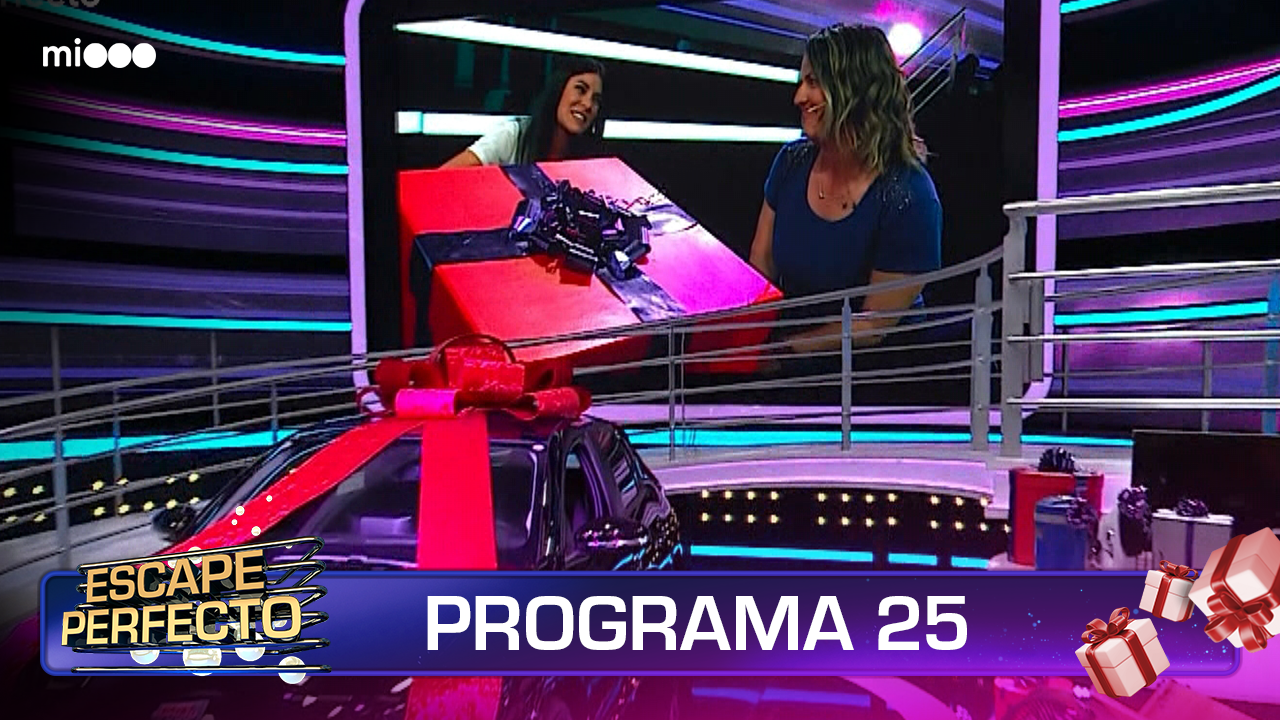 Programa 25 | Programas 2023