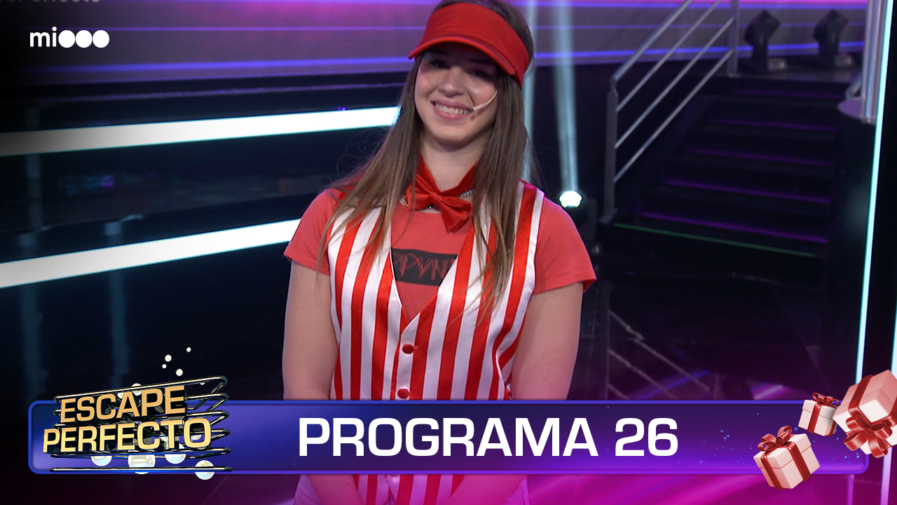 Programa 26 | Programas 2023