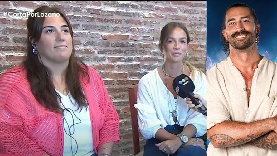 La estrategia de Lisandro, el pedido a su "público" y la palabra de su hermana y su novia | Popurrí de noticias