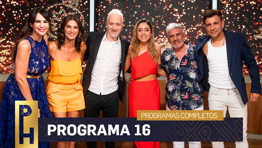 Programa 16 | Programas 2023