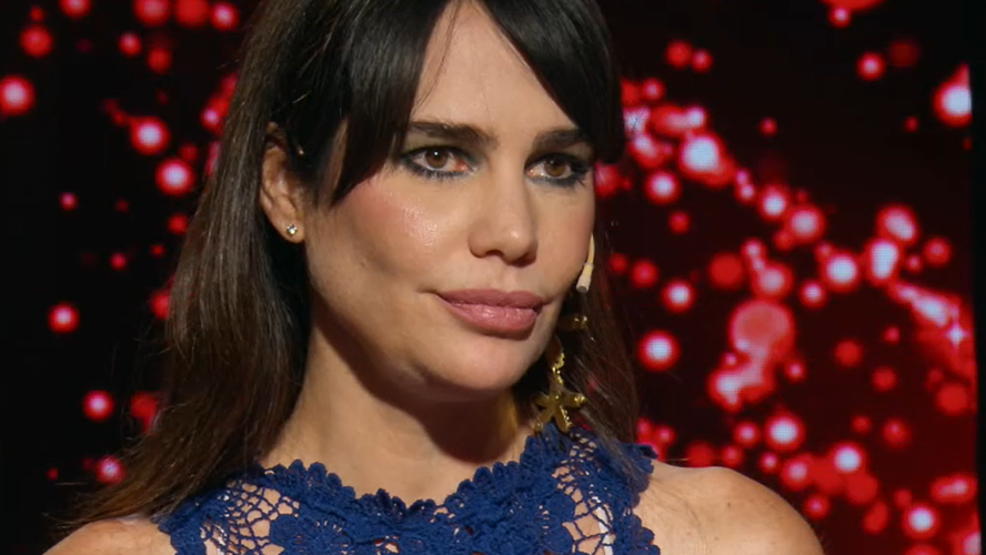 Romina Pereiro y la persecución mediática tras su separación con Jorge Rial | Mejores Momentos