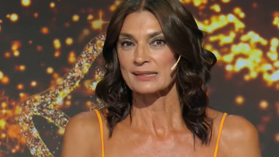 Mariana Arias detalló el doloroso momento que vivió con la enfermedad de su padre | Mejores Momentos