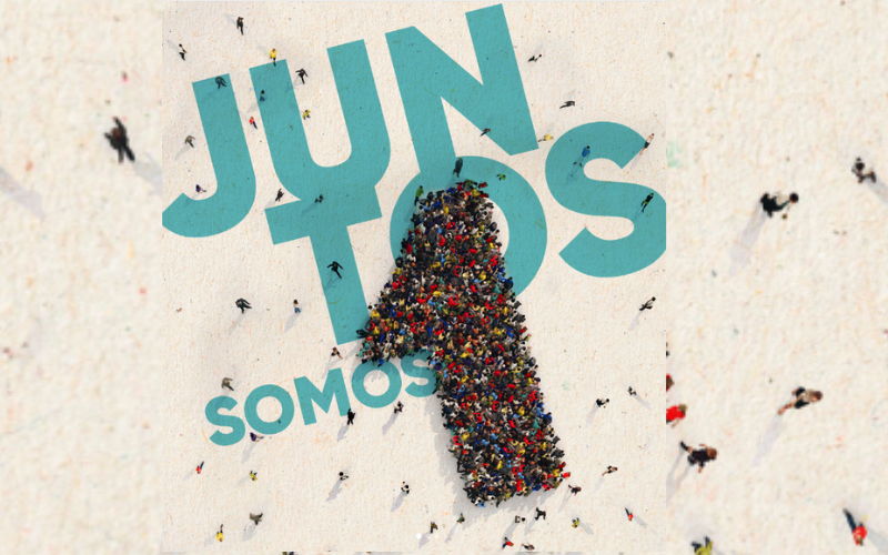 Juntos somos 1: en 2023 Telefe obtuvo el share más alto de la historia de la TV Argentina | Espectáculos