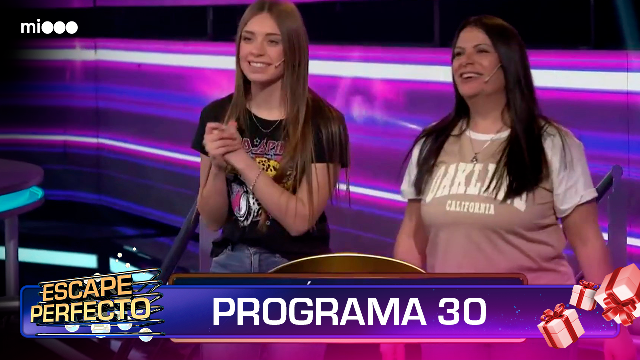 Programa 30 | Programas 2023