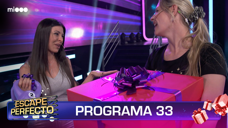 Programa 33 | Programas 2023