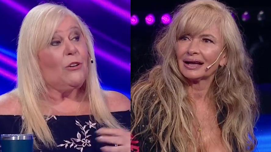 Laura Ubfal sin filtro contra Isabel: "Se fue porque es mala gente" | Mejores momentos