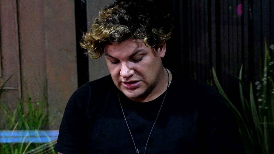 Emmanuel abrió su corazón y contó su historia de abuso | Mejores momentos