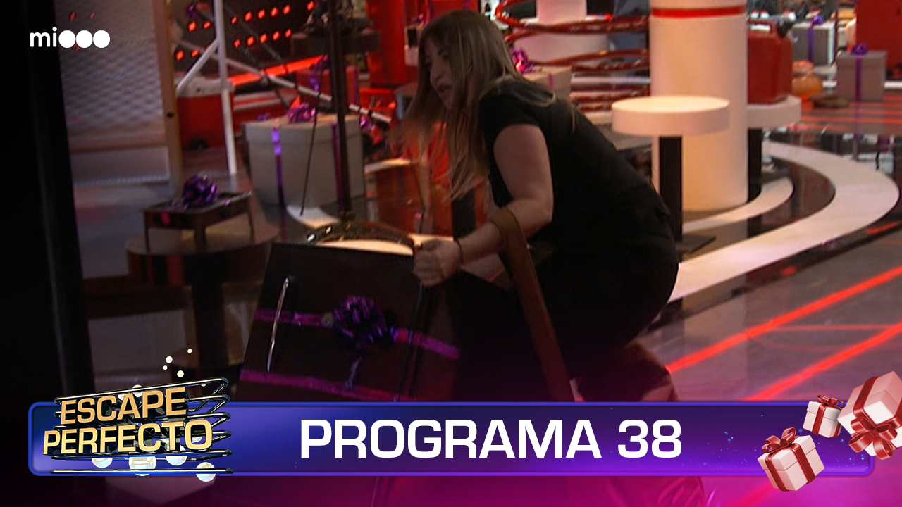 Programa 38 | Programas 2023