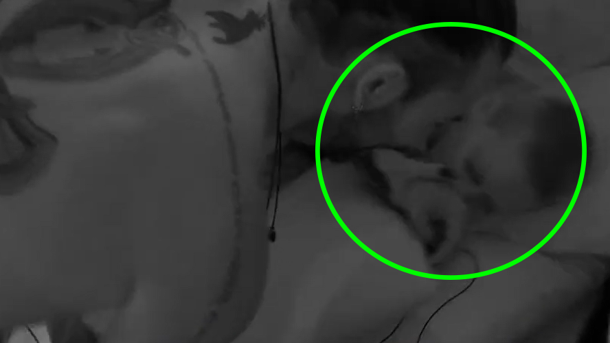 Furia esta enamorada de Lisandro La jugadora se muestra muy carinosa con el | Mejores momentos