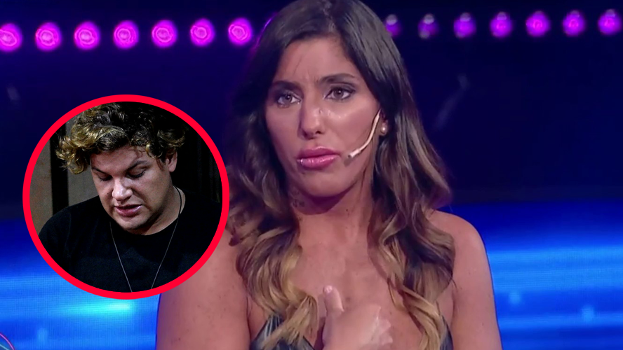 Catalina expuso malas actitudes de Emmanuel e hizo una autocrítica de su eliminación | Mejores momentos