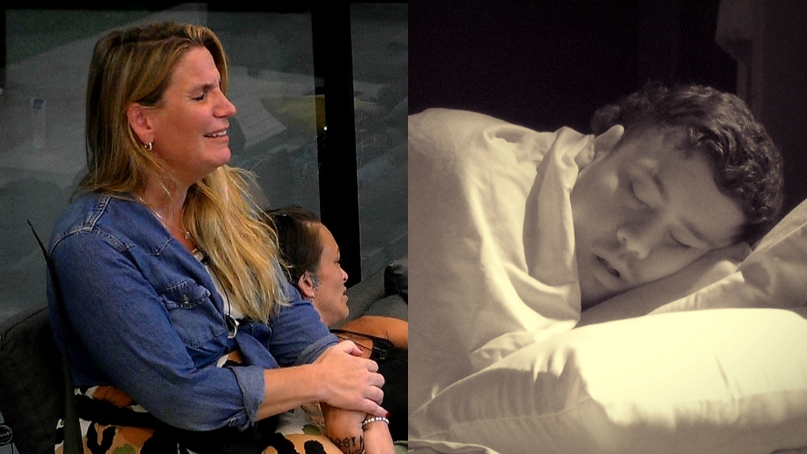 Chula le sacó la ficha a Manzana: "No aporta en nada, solamente come y duerme" | Mejores momentos